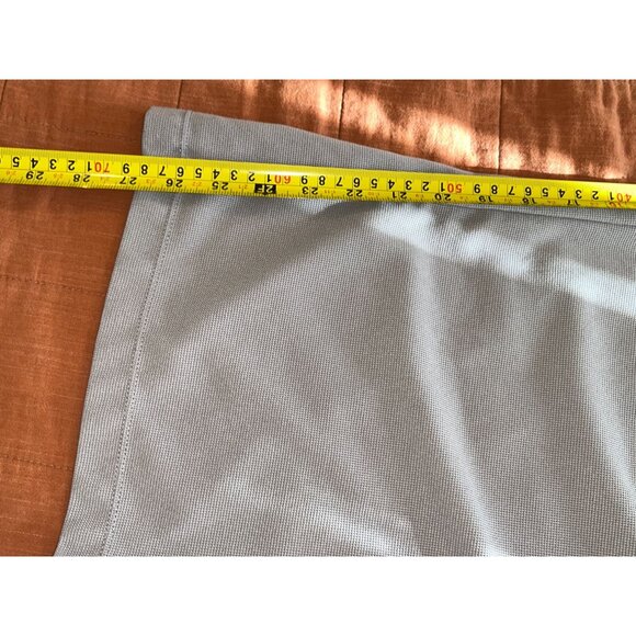 HALARA High Waisted Wide-Leg Pants XS Regular Gray Polyester Elastane - Picture 10 of 10